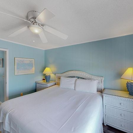 Mondo Kayo Gulf Shores Dış mekan fotoğraf