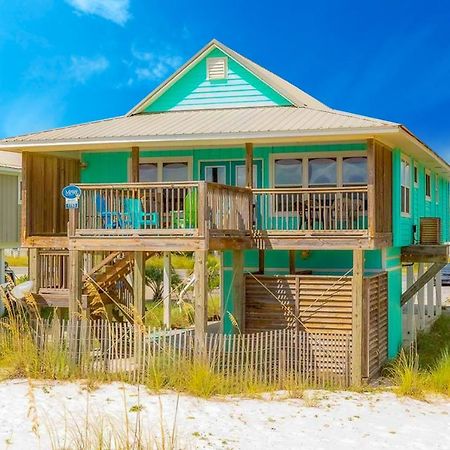 Mondo Kayo Gulf Shores Dış mekan fotoğraf
