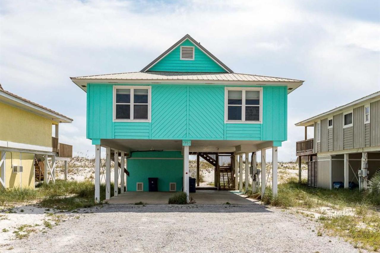 Mondo Kayo Gulf Shores Dış mekan fotoğraf