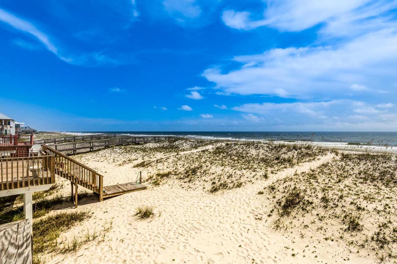 Mondo Kayo Gulf Shores Dış mekan fotoğraf