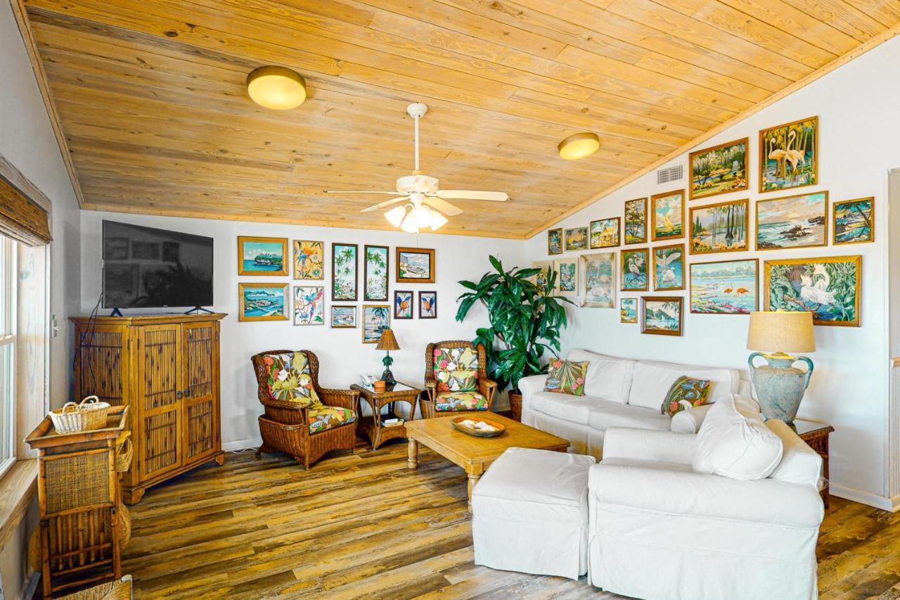 Mondo Kayo Gulf Shores Dış mekan fotoğraf