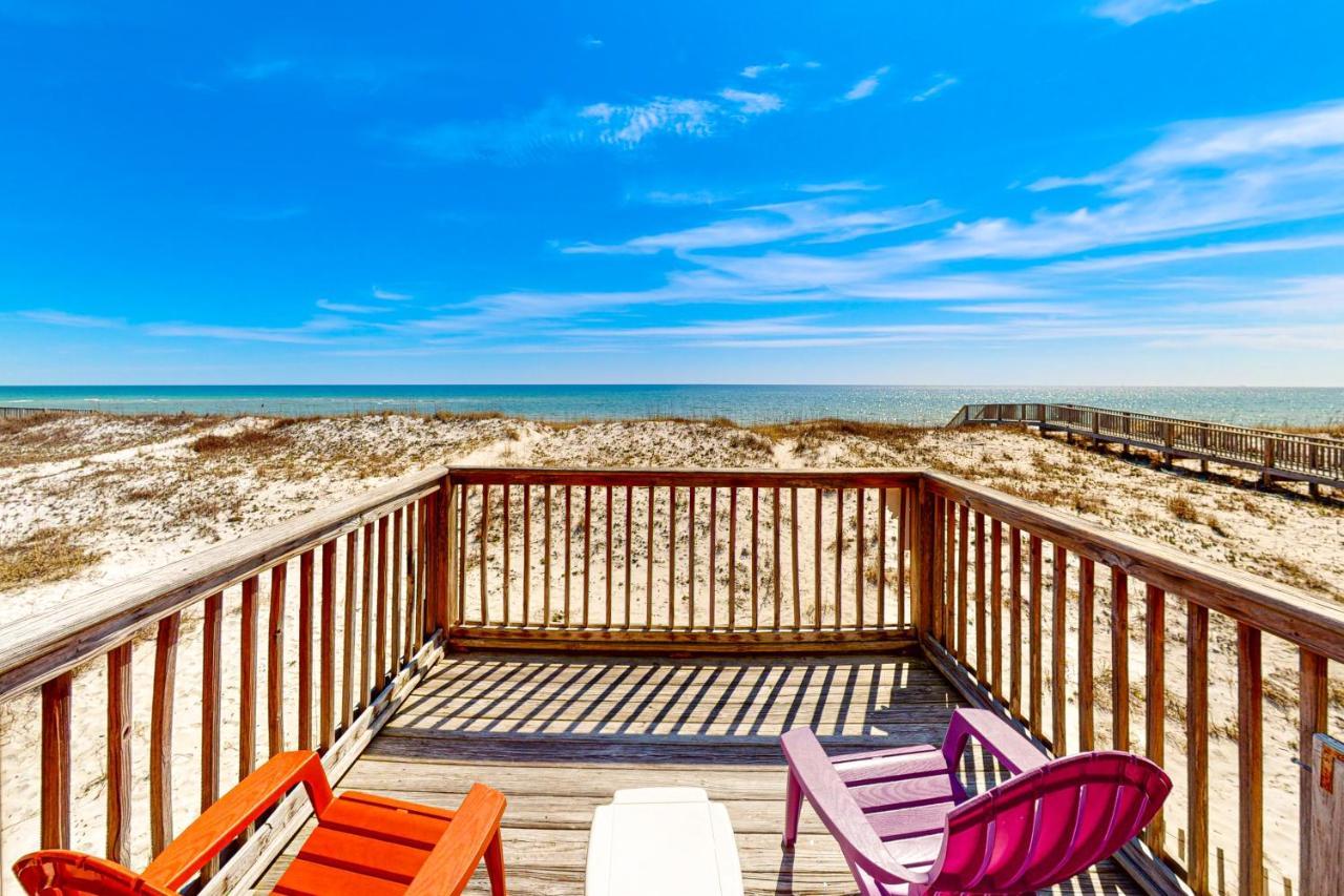 Mondo Kayo Gulf Shores Dış mekan fotoğraf
