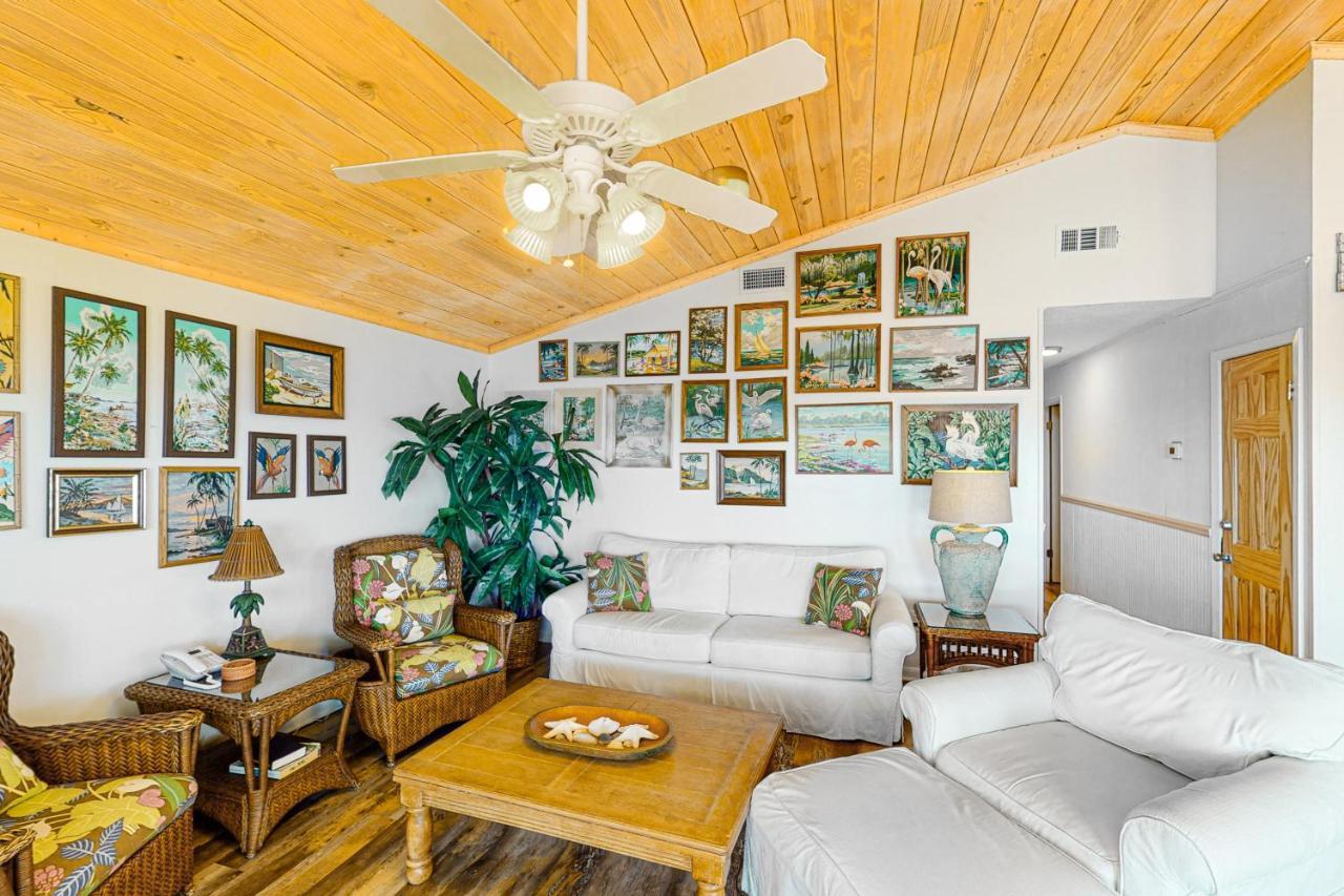 Mondo Kayo Gulf Shores Dış mekan fotoğraf