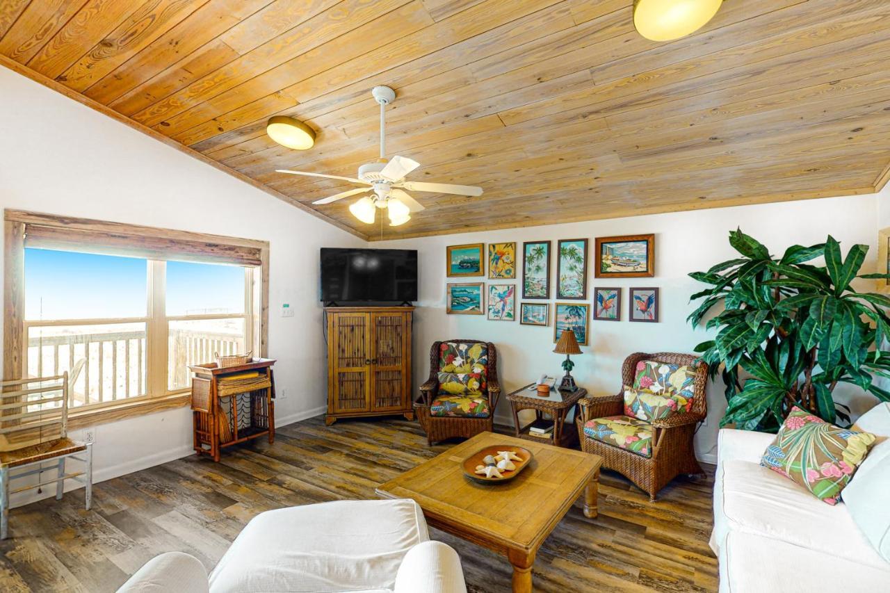 Mondo Kayo Gulf Shores Dış mekan fotoğraf