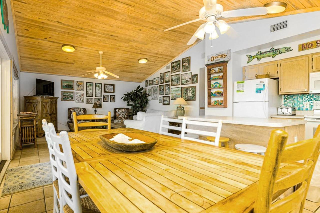 Mondo Kayo Gulf Shores Dış mekan fotoğraf