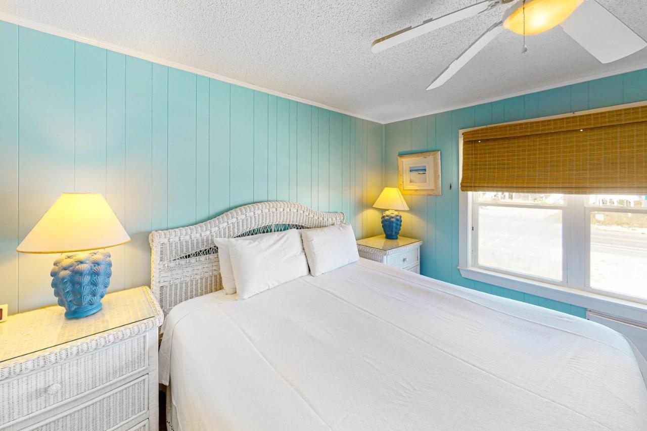 Mondo Kayo Gulf Shores Dış mekan fotoğraf
