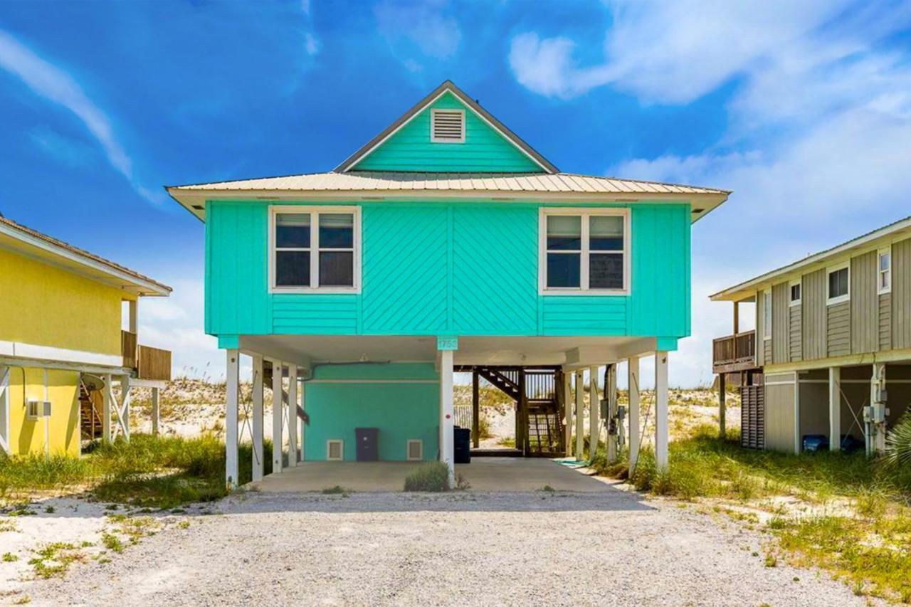 Mondo Kayo Gulf Shores Dış mekan fotoğraf