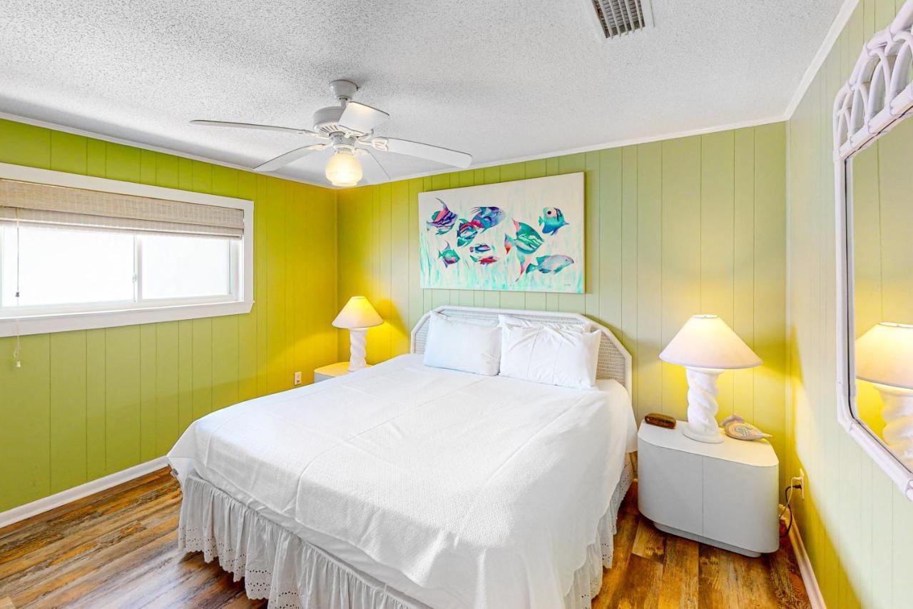 Mondo Kayo Gulf Shores Dış mekan fotoğraf