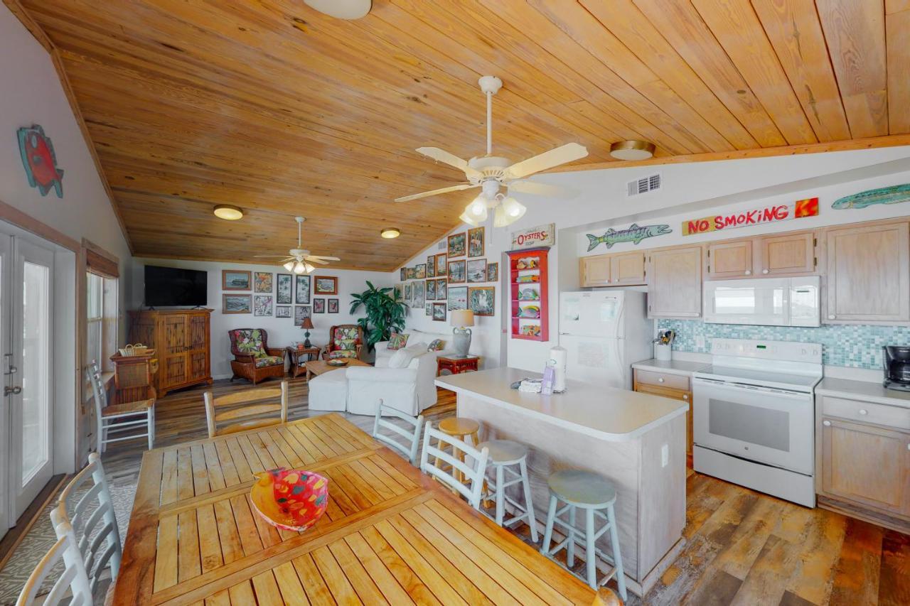 Mondo Kayo Gulf Shores Dış mekan fotoğraf