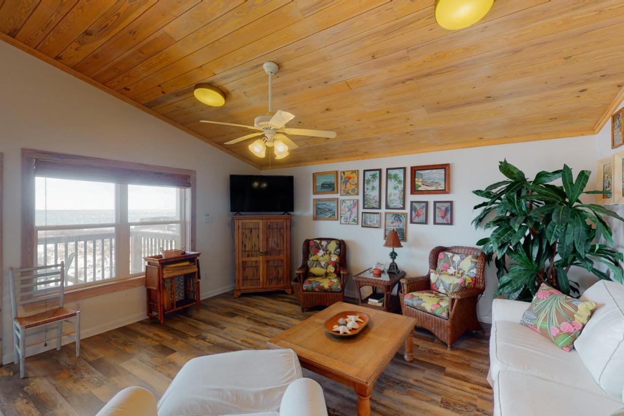 Mondo Kayo Gulf Shores Dış mekan fotoğraf