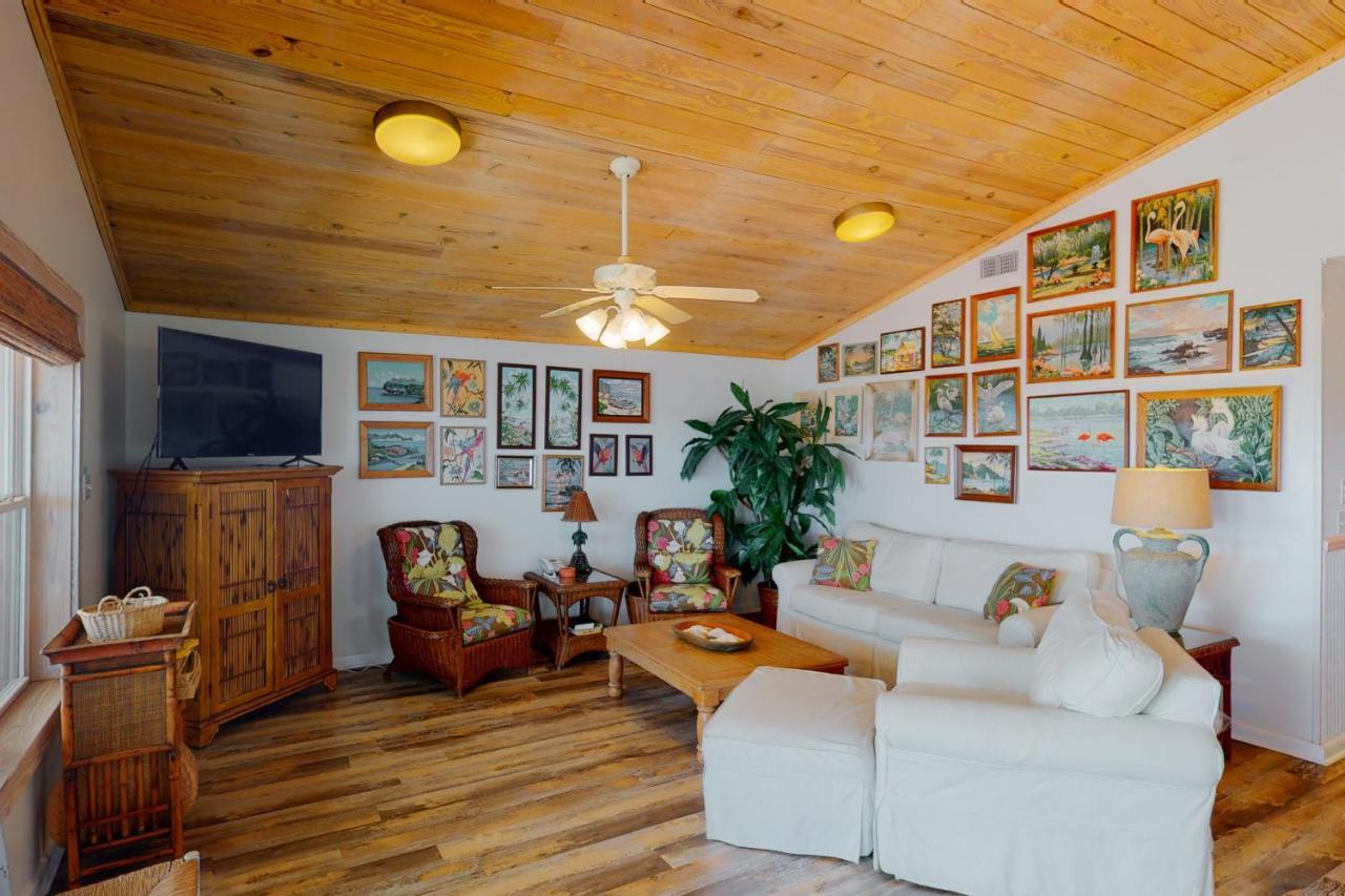 Mondo Kayo Gulf Shores Dış mekan fotoğraf