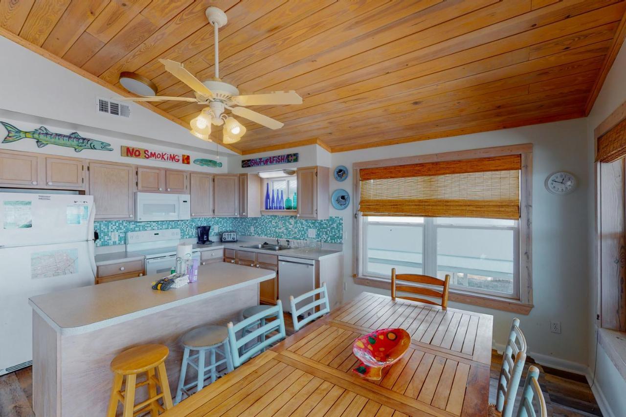 Mondo Kayo Gulf Shores Dış mekan fotoğraf